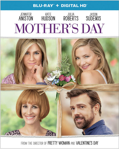 Mother's Day Blu Ray