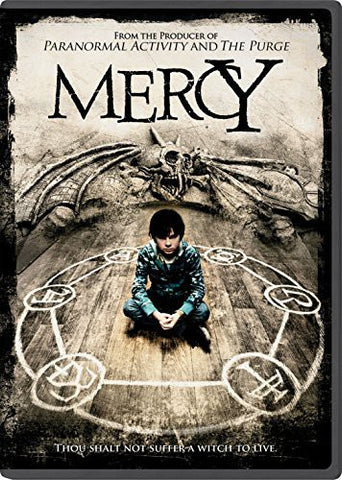 Mercy [DVD]