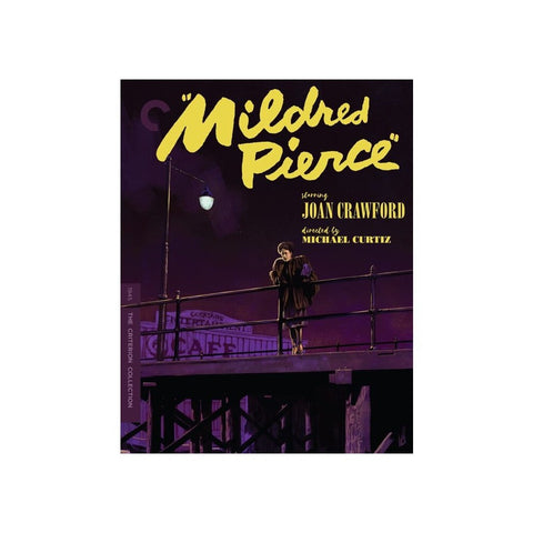 Mildred Pierce (4K/UHD)(2023)