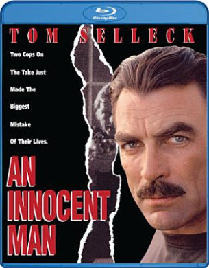 An Innocent Man (Blu-ray)(2011)