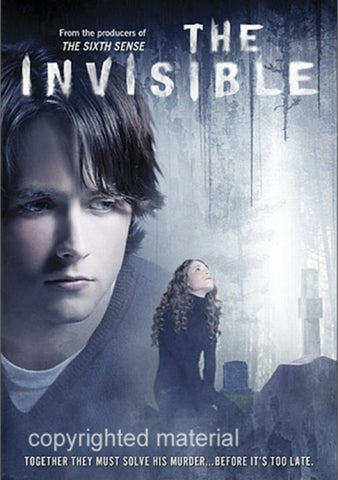 The Invisible (DVD)(2007)