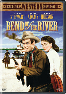 Bend Of The River (DVD)(2003)