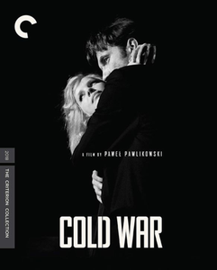 Criterion Collection Cold War