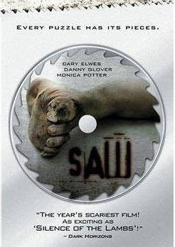 Saw (Uncut Edition)