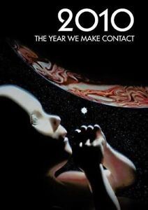 2010: The Year We Make Contact [Blu Ray]