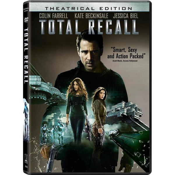 Total Recall