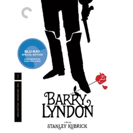 Criterion Collection: Barry Lyndon