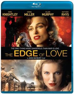 Edge The Of Love Blu-ray