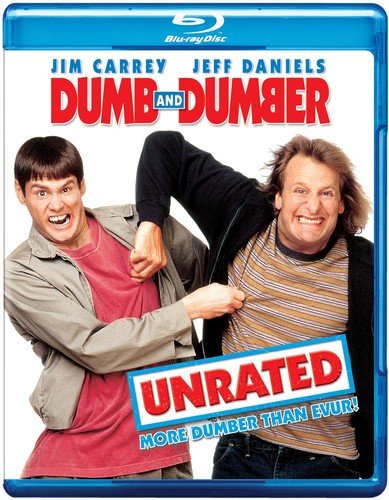 Dumb And Dumber