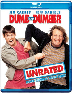 Dumb And Dumber