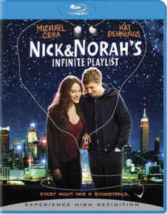 Nick & Norah's Infinite Playlist