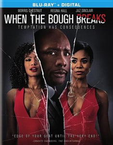 When The Bough Breaks (Blu-ray)