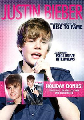 Justin Bieber: A Rise To Fame