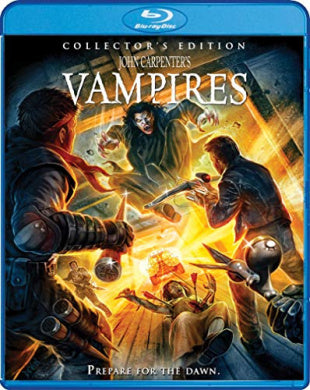 Vampires - Shout Factory