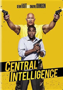 Central Intelligence