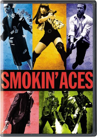 Smokin' Aces