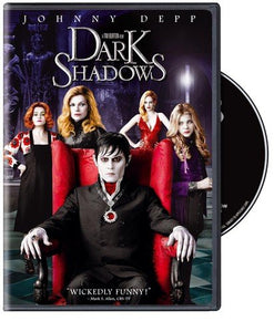 Dark Shadows