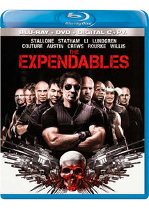 The Expendables