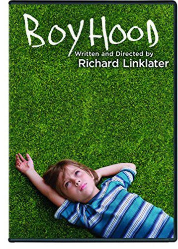 Boyhood