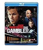 The Gambler (Blu-ray Disc, 2015)