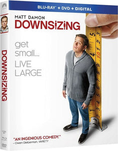 Downsizing