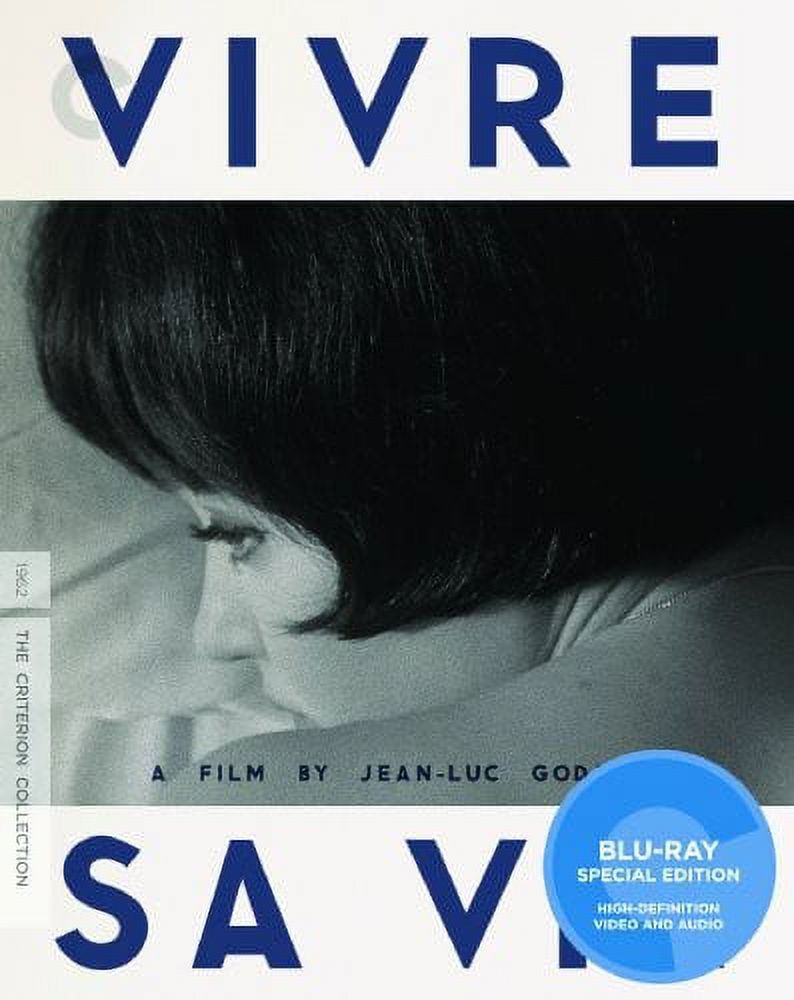 Criterion Collection: Vivre Sa Vie