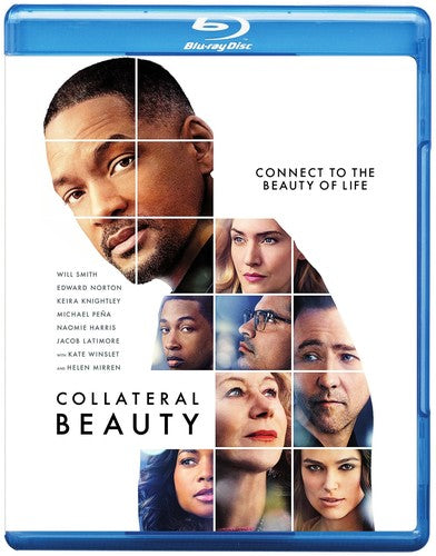 Collateral Beauty (Blu-ray)