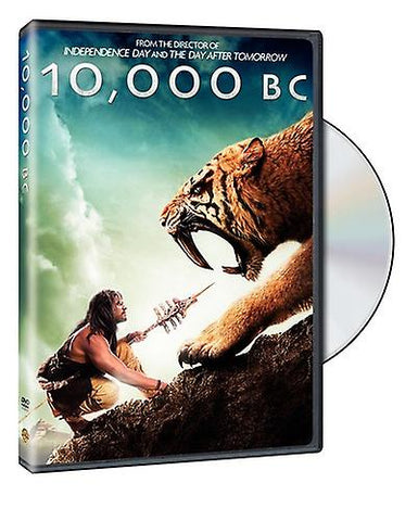 10000 B.C.