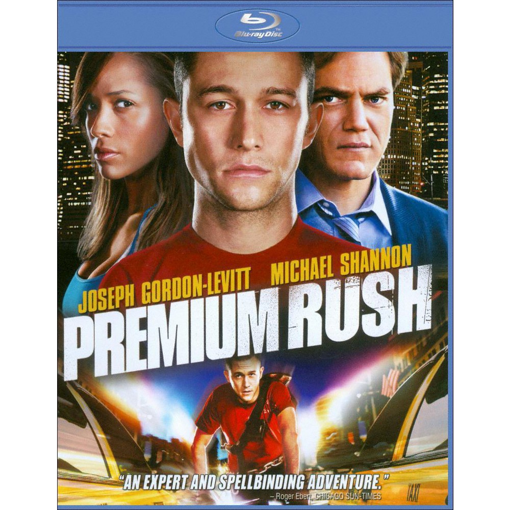 Premium Rush