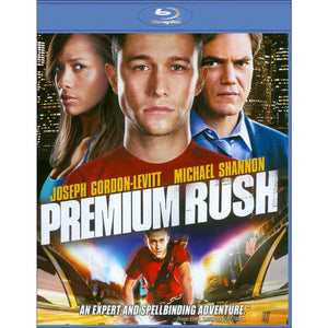 Premium Rush