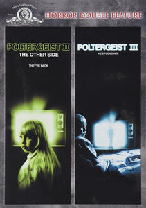 Poltergeist II/Poltergeist III