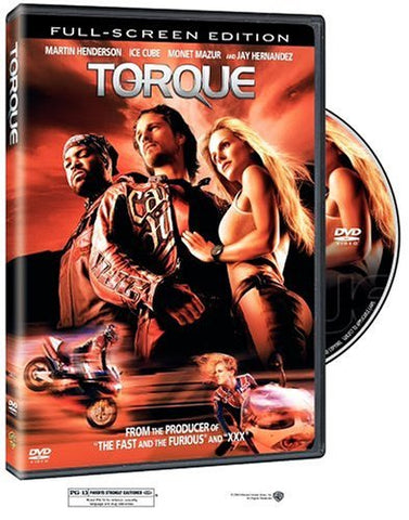 Torque