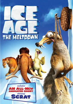 Ice Age 2: The Meltdown