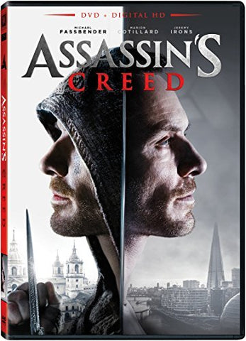 Assassin's Creed [DVD]