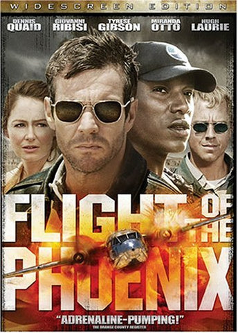 Flight Of The Phoenix