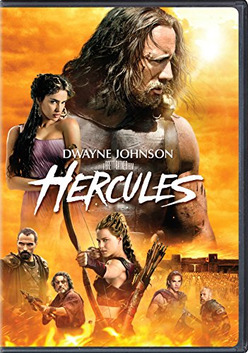 Hercules [Movie] 2014)