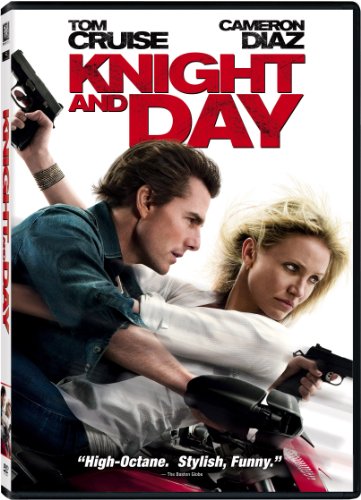 Knight And Day (DVD)