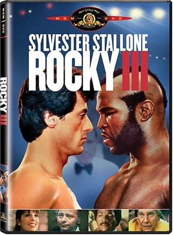 Rocky III