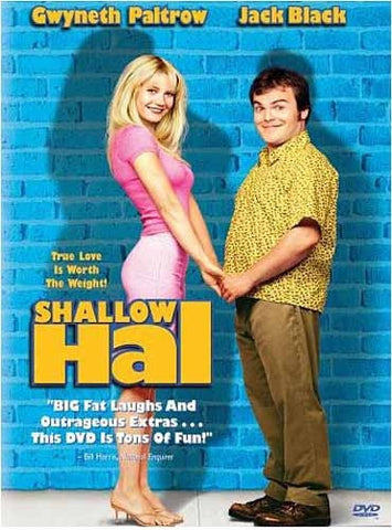 Shallow Hal (DVD)