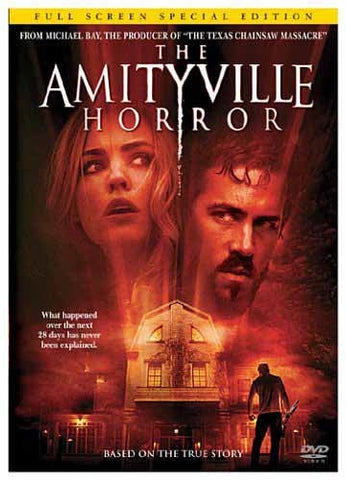 The Amityville Horror