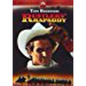 Rustler's Rhapsody DVD