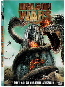 Dragon Wars (DVD)