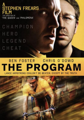 The Program [DVD]