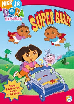 Super Babies