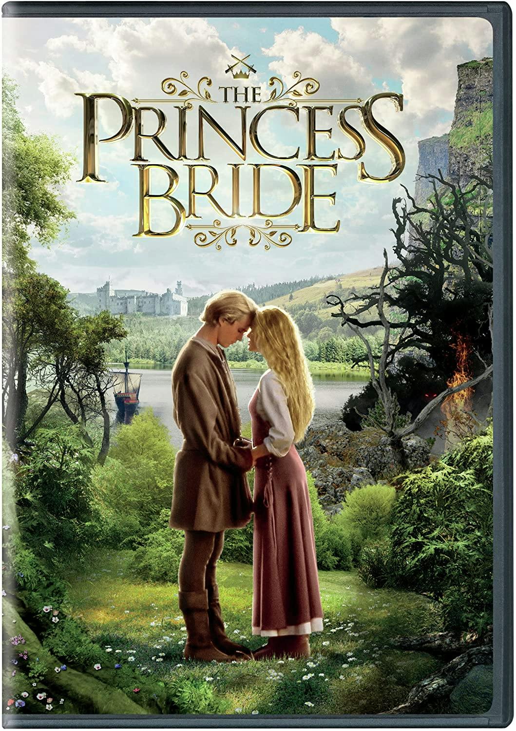 Princess Bride [30th Anniversary Edition]