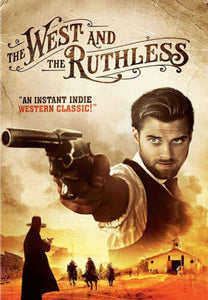 West & The Ruthless DVD