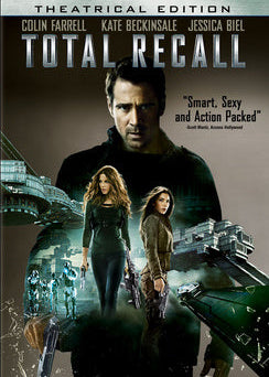 Total Recall