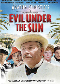 Evil Under the Sun