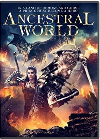 Ancestral World