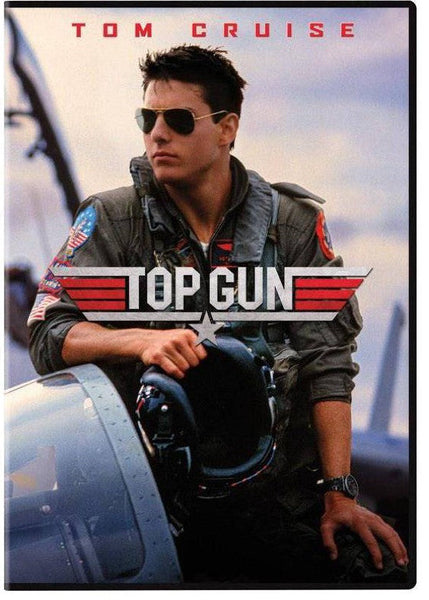 FYE Top Gun